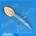 Consommables médicaux Fabricant Réutilisable Silicone Laryngeal Mask Airway